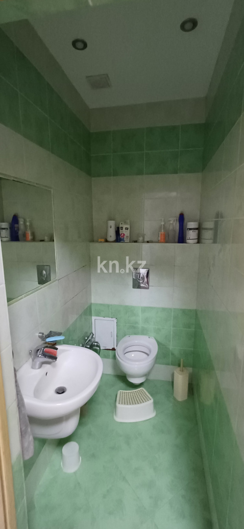 Аренда 3-комнатной квартиры, 100 м², пер. Култобе, дом  8 - переулок толстого - Аренда квартиры помесячно в Астане фото 13 из 17