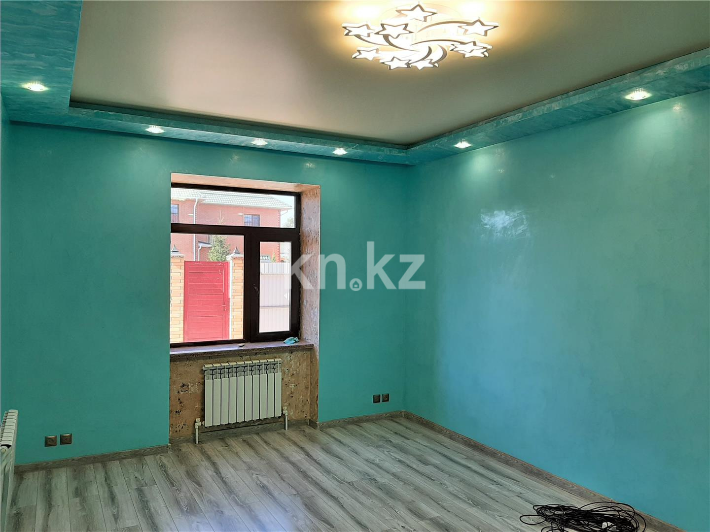 Продажа 5-комнатного дома, 371 м² - Продажа домов, коттеджей в Темиртау - страница 3 фото 6 из 37