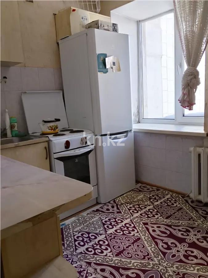 Продажа 1-комнатной квартиры, 31 м² - Продажа однокомнатных квартир в Караганде - страница 2 фото 2 из 2