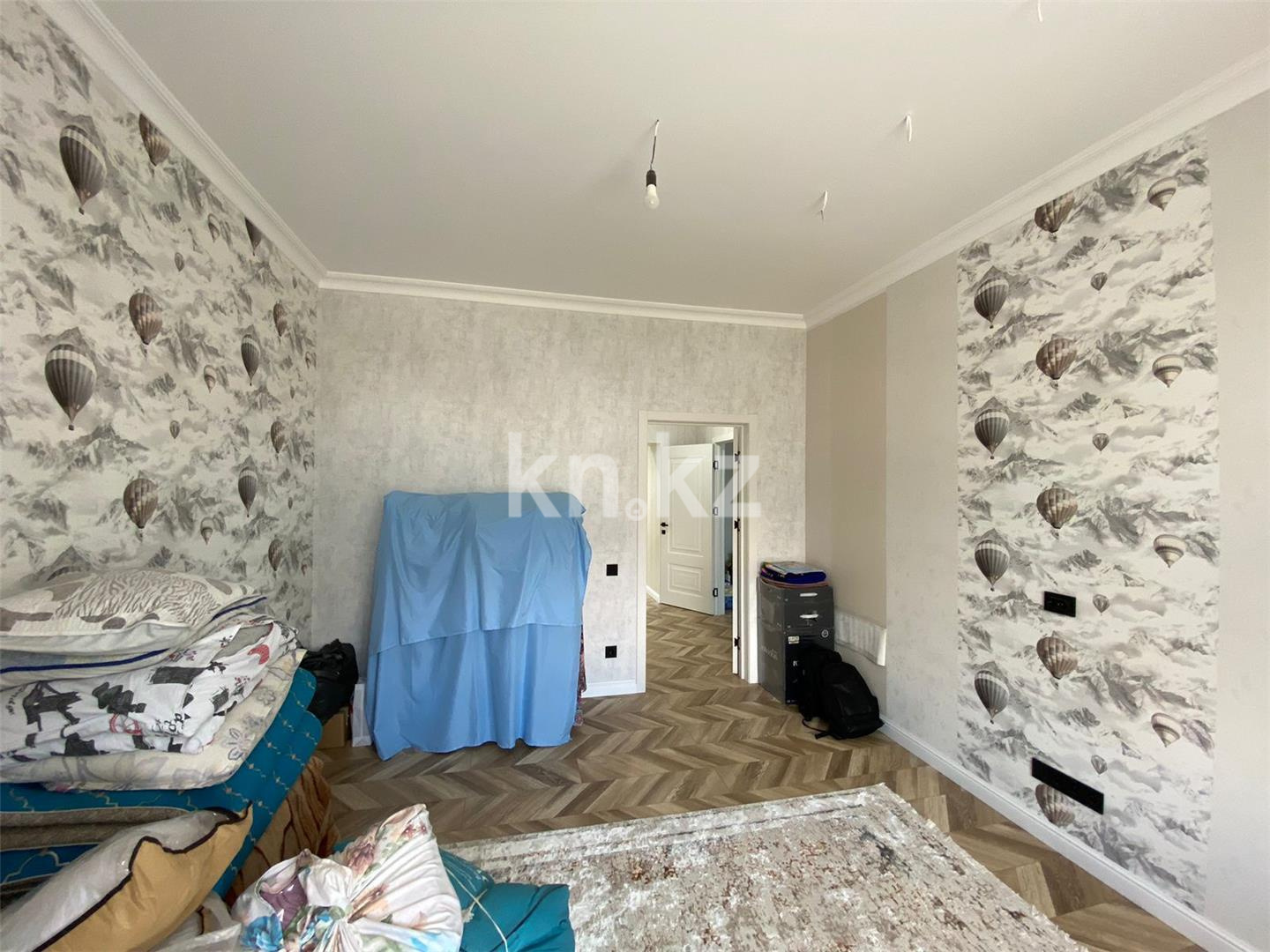 Продажа 3-комнатной квартиры, 98 м², пр. Строителей в Караганде - фото 4