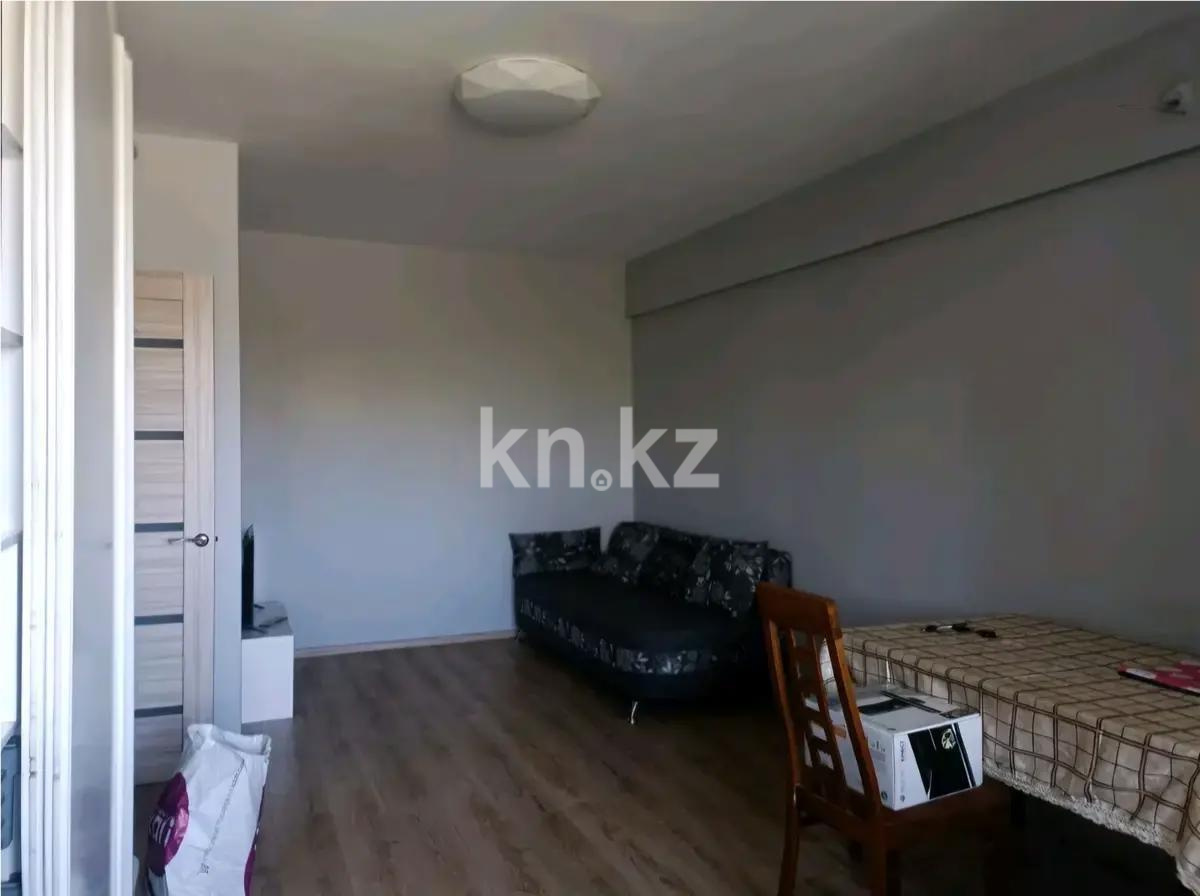 Продажа 1-комнатной квартиры, 45.9 м² - Продажа квартир в блочном доме в Алматы - страница 6 фото 2 из 4