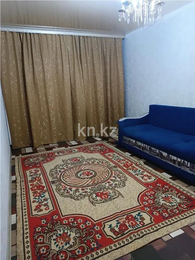 Продажа 1-комнатной квартиры, 35 м² - Недвижимость в Казахстане - страница 4 фото 1 из 3