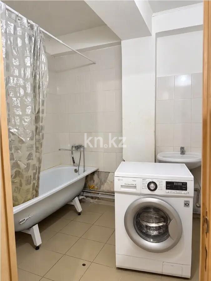 Продажа 3-комнатной квартиры, 76 м² в Алматы - фото 5