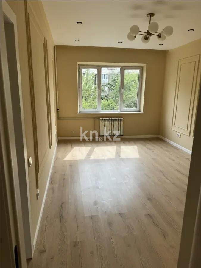 Продажа 1-комнатной квартиры, 39.3 м² в Алматы