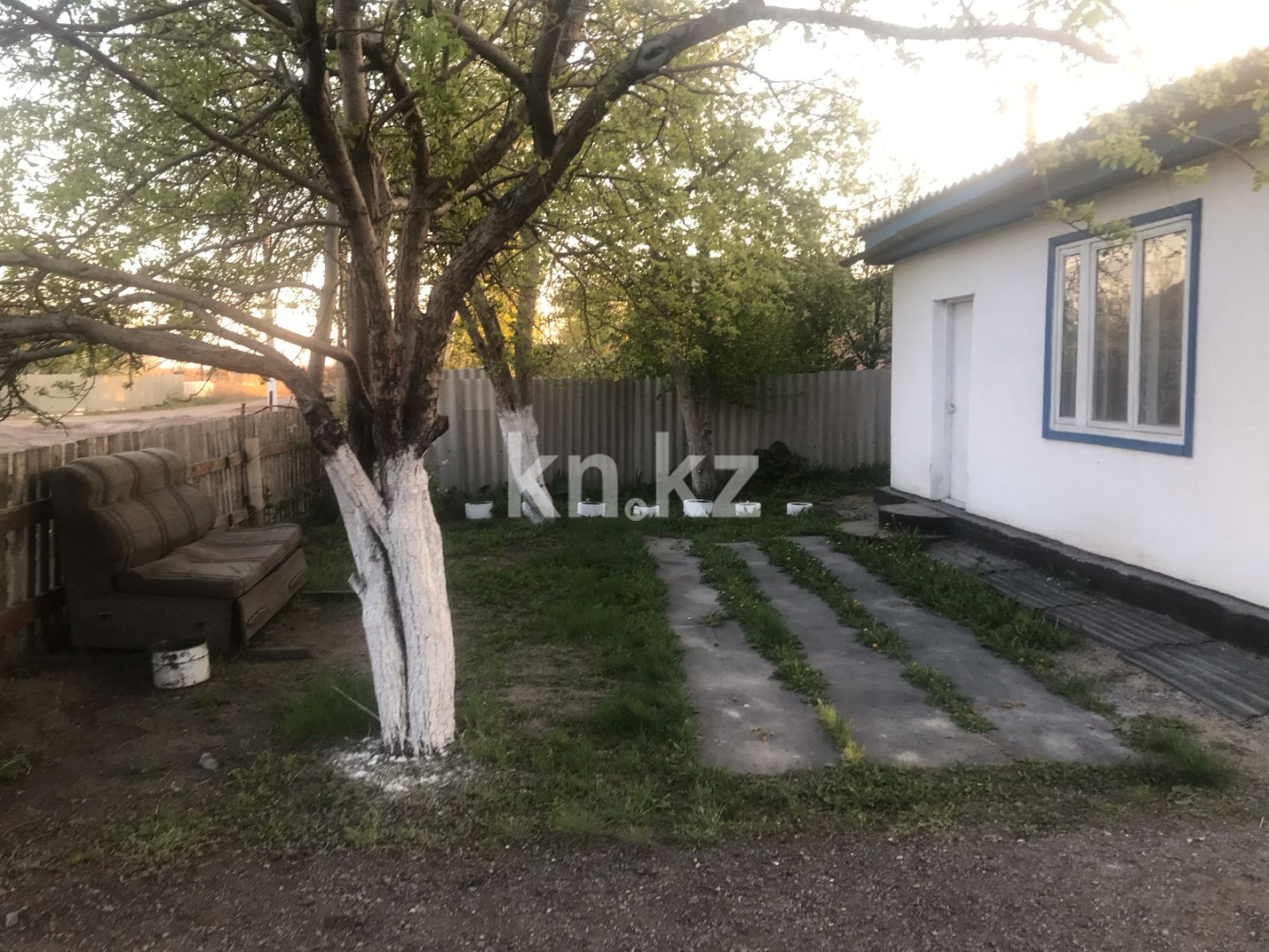 Продажа 4-комнатного дома, 130 м², Мира, дом  3/2 - Продажа домов, коттеджей в Карагандинской области фото 26 из 26