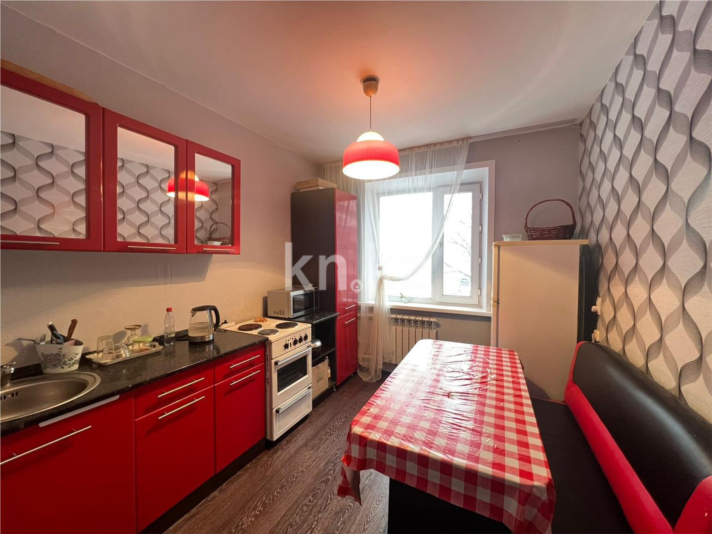 Продажа 3-комнатной квартиры, 62 м² - Продажа трехкомнатных квартир в Караганде - страница 19 фото 5 из 13