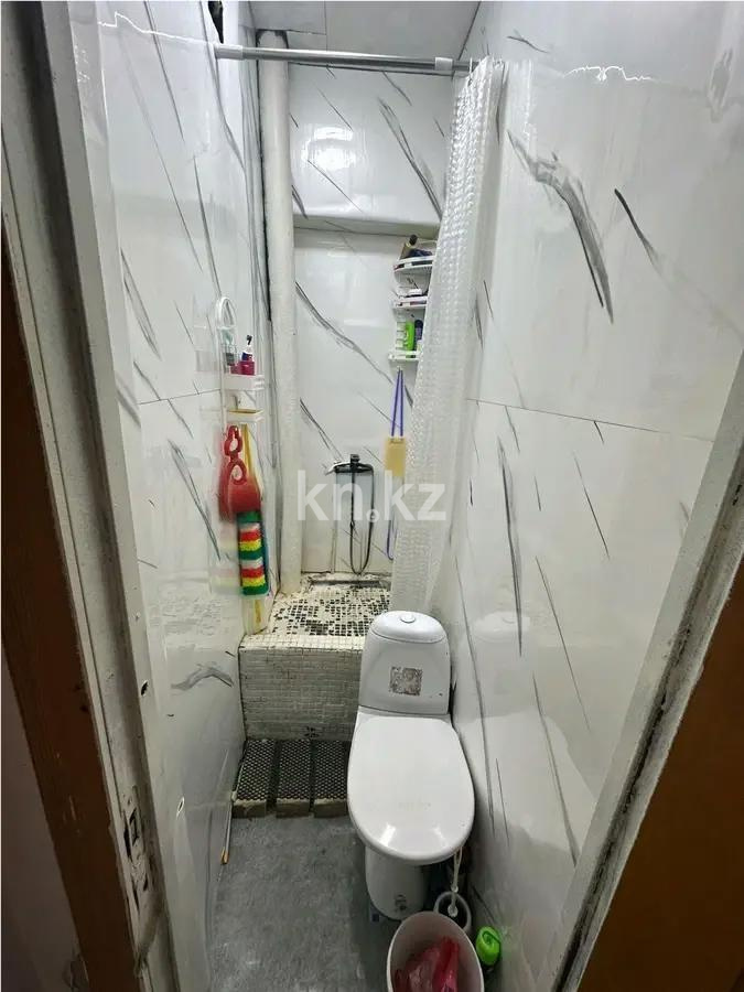 Продажа 1-комнатной квартиры, 14 м² - Продажа  однокомнатных квартир в Алматы фото 3 из 3
