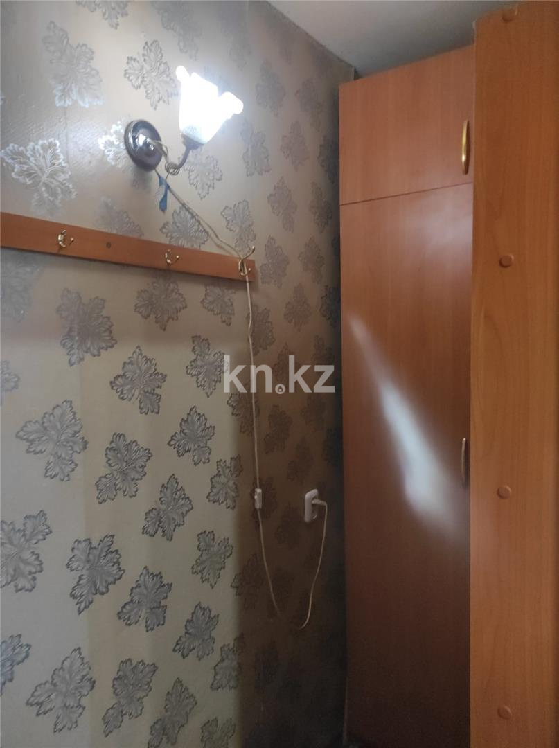 Продажа 1-комнатной квартиры, 35 м², ул. Чокана Уалиханова - Продажа квартир в Темиртау фото 5 из 10