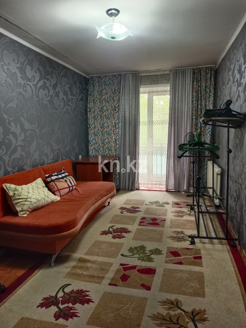 Продажа 2-комнатной квартиры, 46.2 м² - Продажа двухкомнатных квартир в Караганде фото 1 из 26