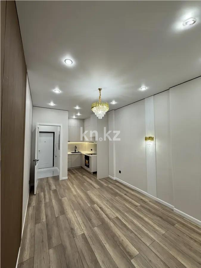 Продажа 2-комнатной квартиры, 39 м² в Астане - фото 3