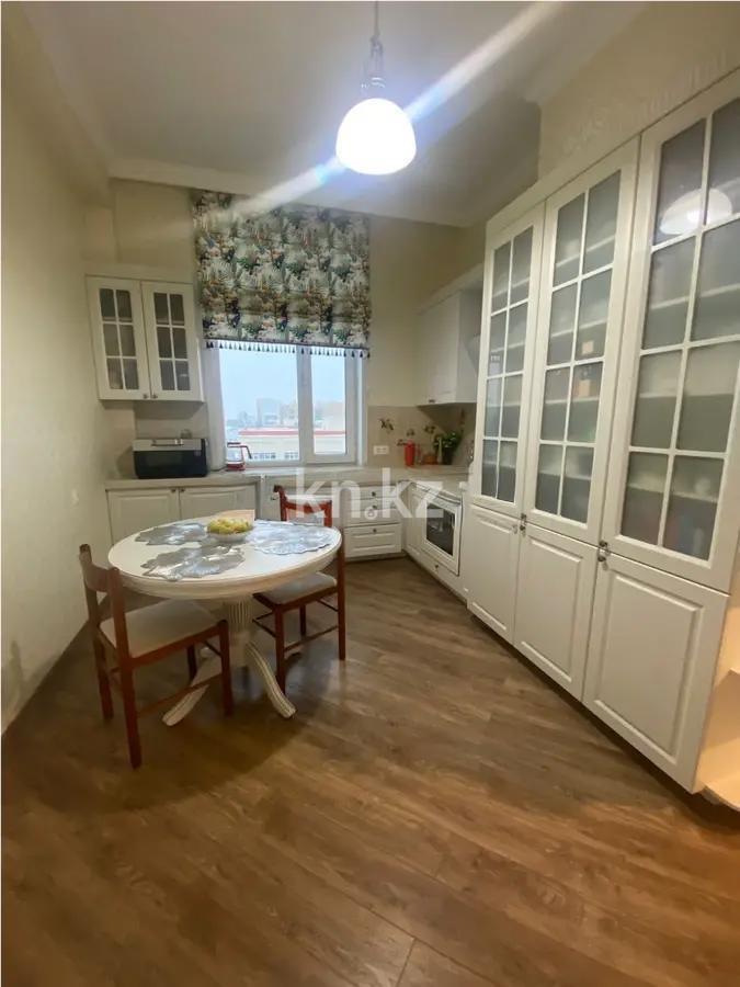 Продажа 2-комнатной квартиры, 81 м² в Астане - фото 3