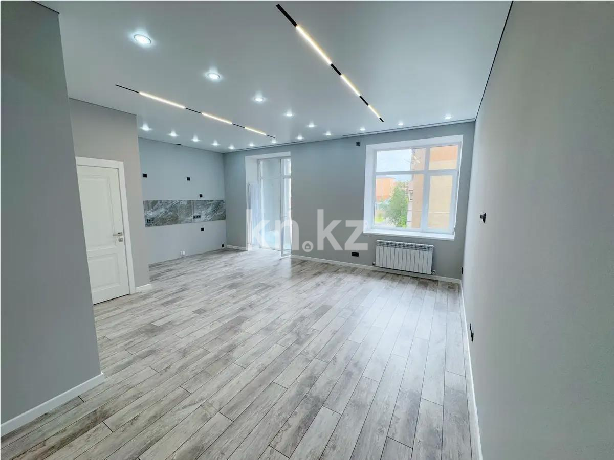 Продажа 3-комнатной квартиры, 90 м², пр. Шахтеров, дом  73/1 - Продажа  трехкомнатных квартир в Караганде фото 3 из 7