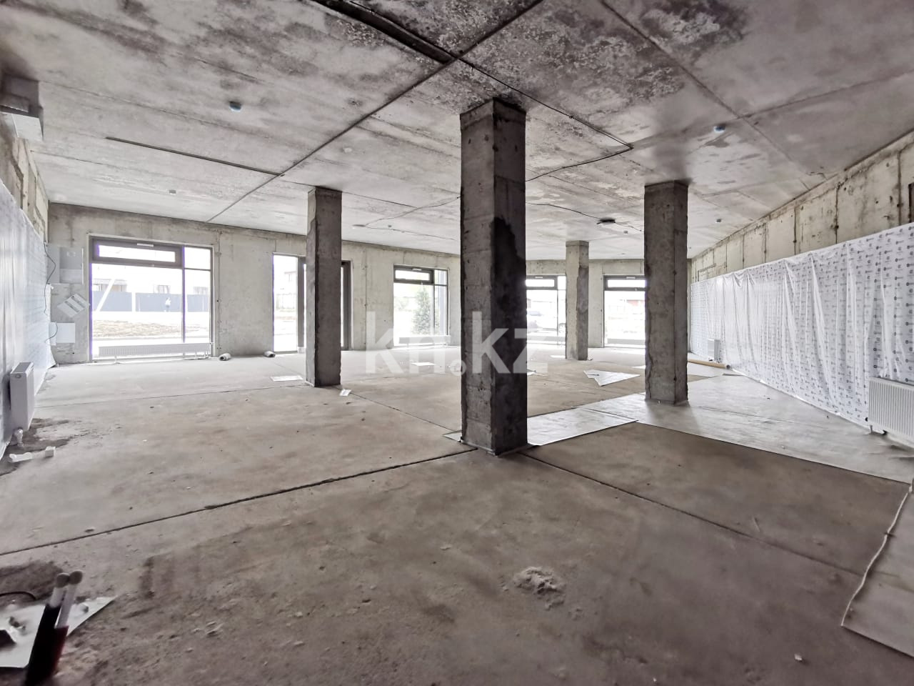 Аренда помещения - Аренда офисных и торговых помещений в Алматы фото 12 из 13