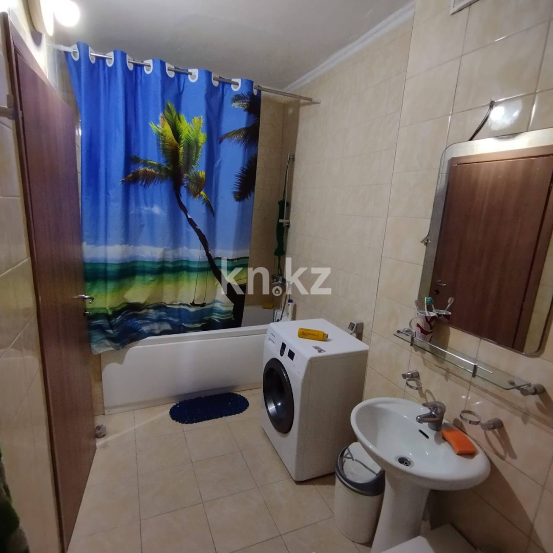 Аренда 2-комнатной квартиры, 73 м², ул. Аль-Фараби, дом  12 - Аренда жилой и коммерческой недвижимости в Астане фото 7 из 7