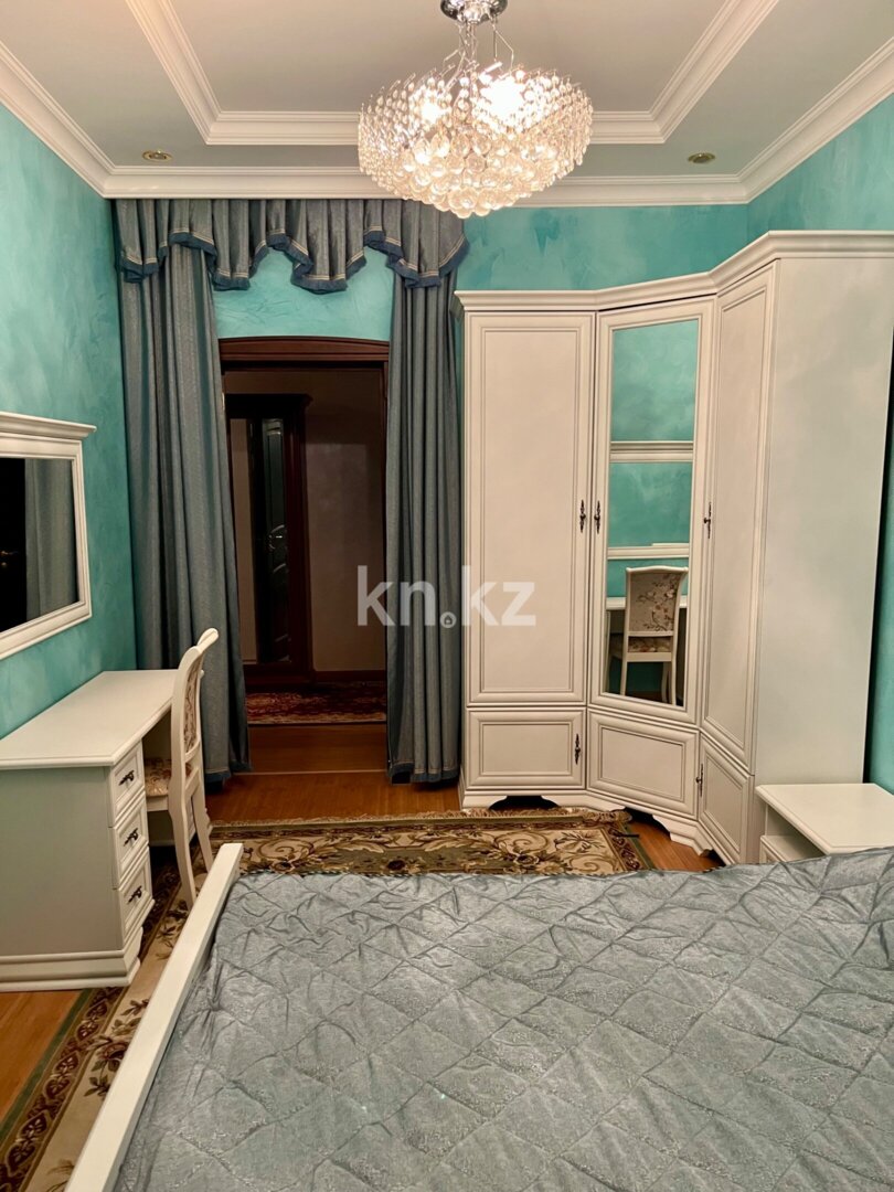 Продажа 3-комнатной квартиры, 72 м² в Алматы - фото 10