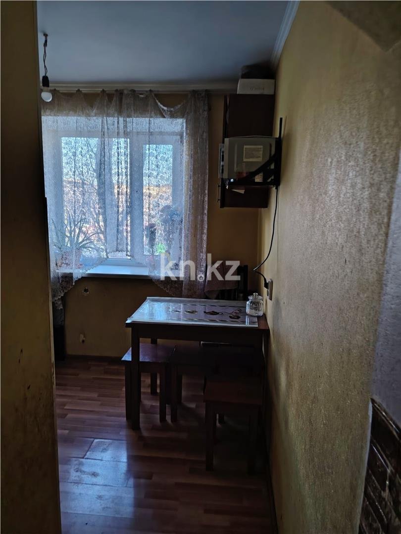 Продажа 2-комнатной квартиры, 45 м², мкр-н 21 - Продажа квартир в Караганде фото 15 из 27