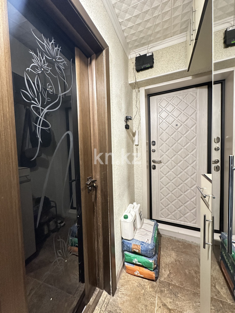 Продажа 1-комнатной квартиры, 31.4 м² - Недвижимость в Караганде - страница 2 фото 11 из 15
