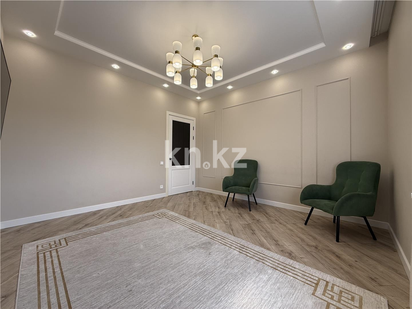 Продажа 3-комнатной квартиры, 84 м² в Караганде - фото 3