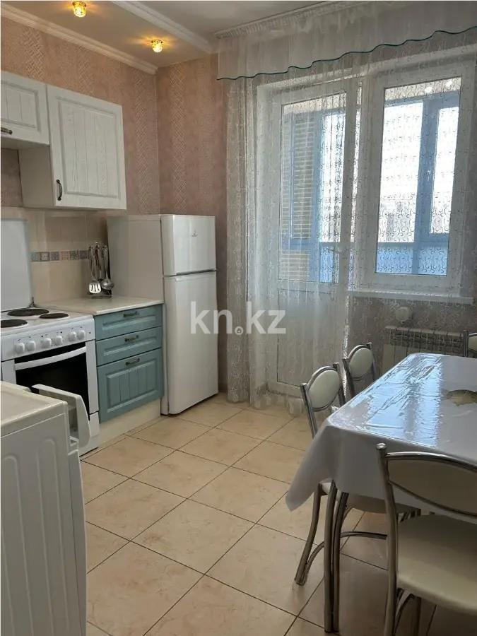 Продажа 1-комнатной квартиры, 40.9 м² в Астане - фото 2