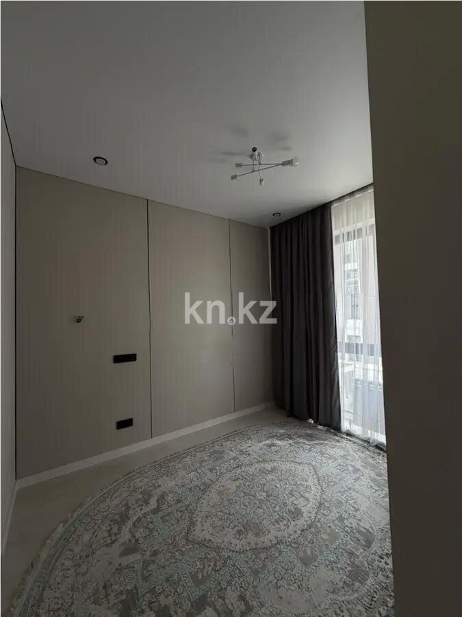 Продажа 3-комнатной квартиры, 48 м² в Алматы
