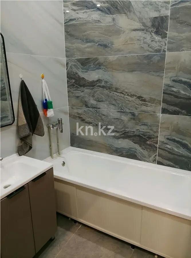 Продажа 2-комнатной квартиры, 47.3 м² в Алматы - фото 4