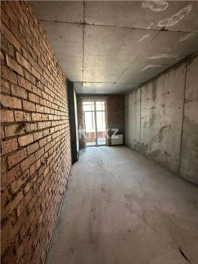 Продажа 2-комнатной квартиры, 75 м², пр. Мангилик Ел, дом  68б в Астане - фото 2