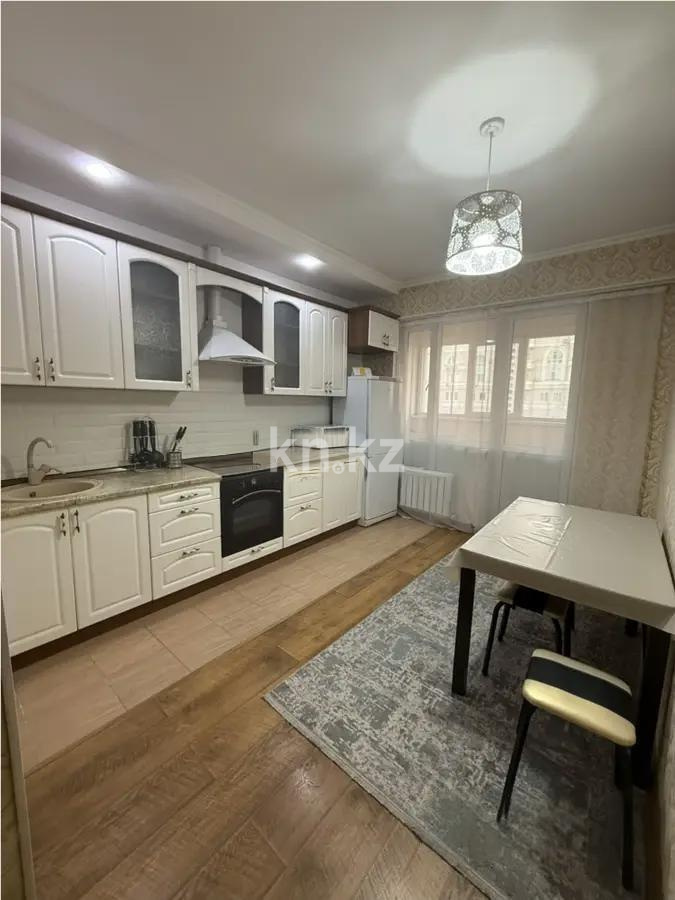 Продажа 1-комнатной квартиры, 48 м² - Продажа квартир от собственников в Алматы - страница 21 фото 2 из 4