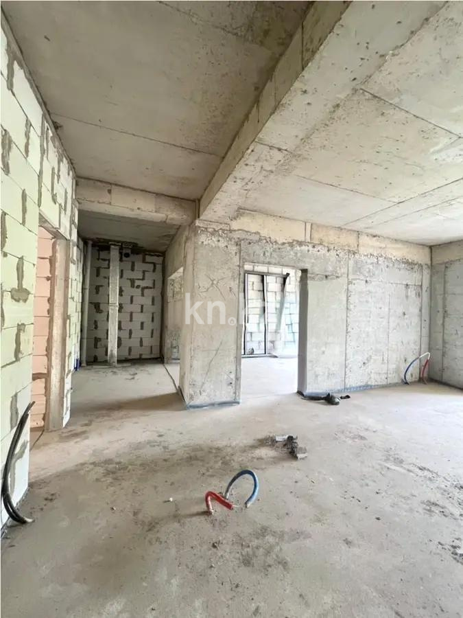 Продажа 2-комнатной квартиры, 66.8 м² в Алматы