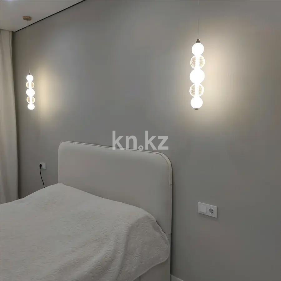 Продажа 3-комнатной квартиры, 91 м² - Продажа трехкомнатных квартир в Алматы - страница 36 фото 3 из 4