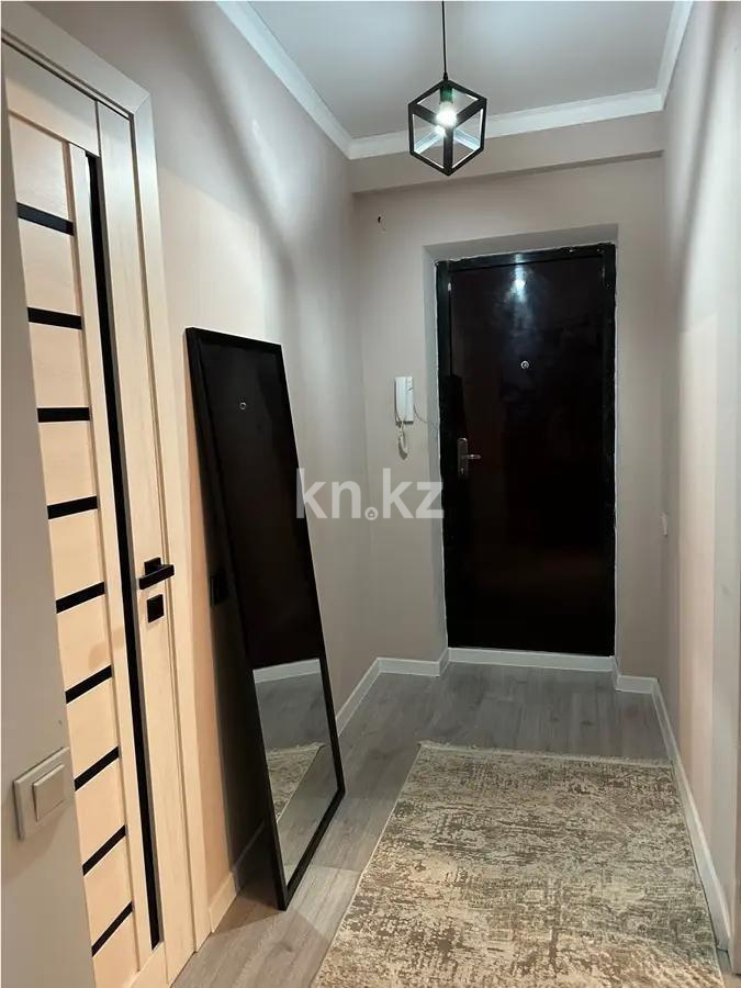 Продажа 1-комнатной квартиры, 34.1 м², ул. Кок Айдай, дом  7 в Алматы - фото 3