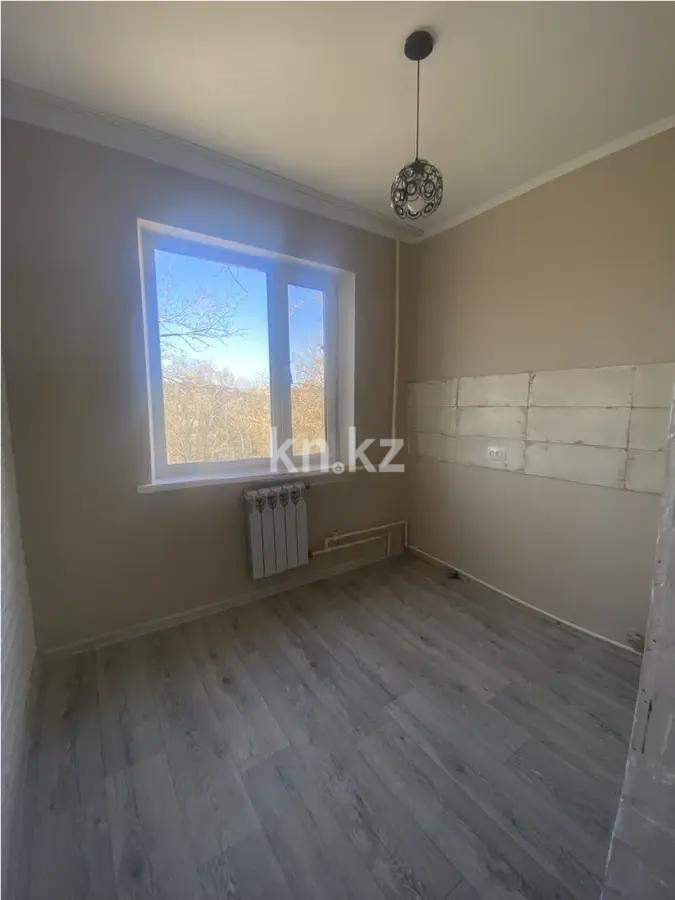 Продажа 2-комнатной квартиры, 45 м², мкр-н 13, дом  12 - Продажа квартир в Караганде фото 5 из 7