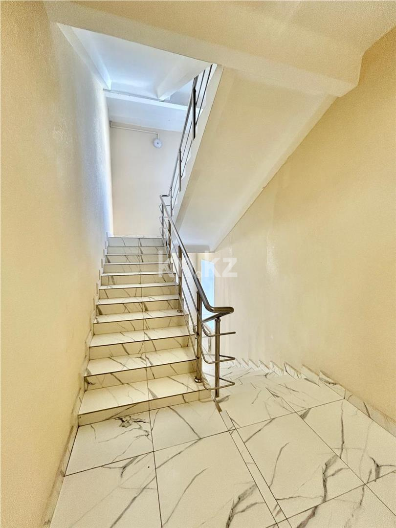 Продажа 1-комнатной квартиры, 42 м² - Продажа однокомнатных квартир в Караганде - страница 2 фото 6 из 9