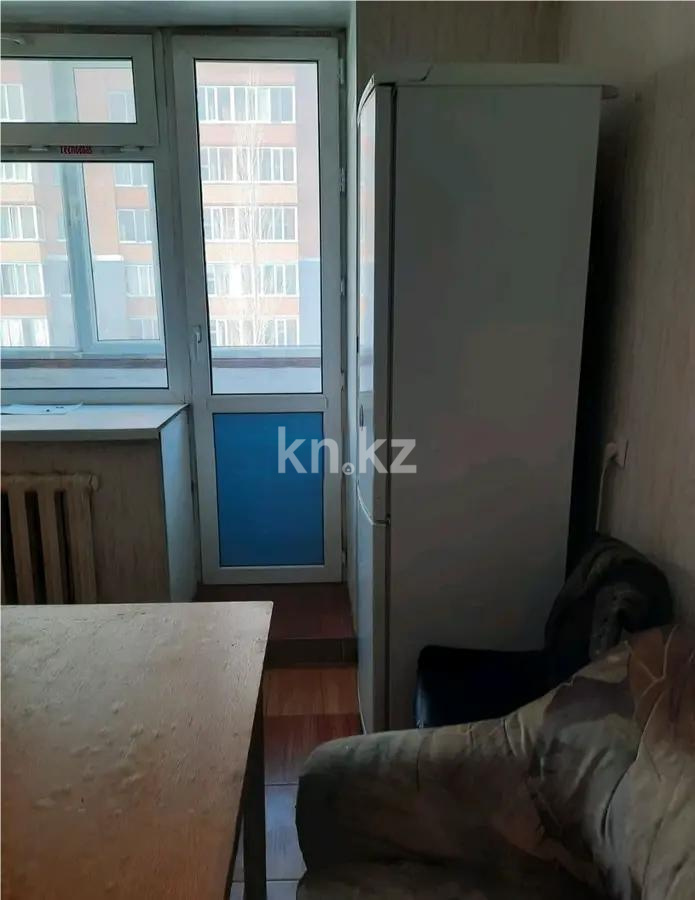 Продажа 1-комнатной квартиры, 45 м², пер. Жайдарман, дом  1 в Астане - фото 2