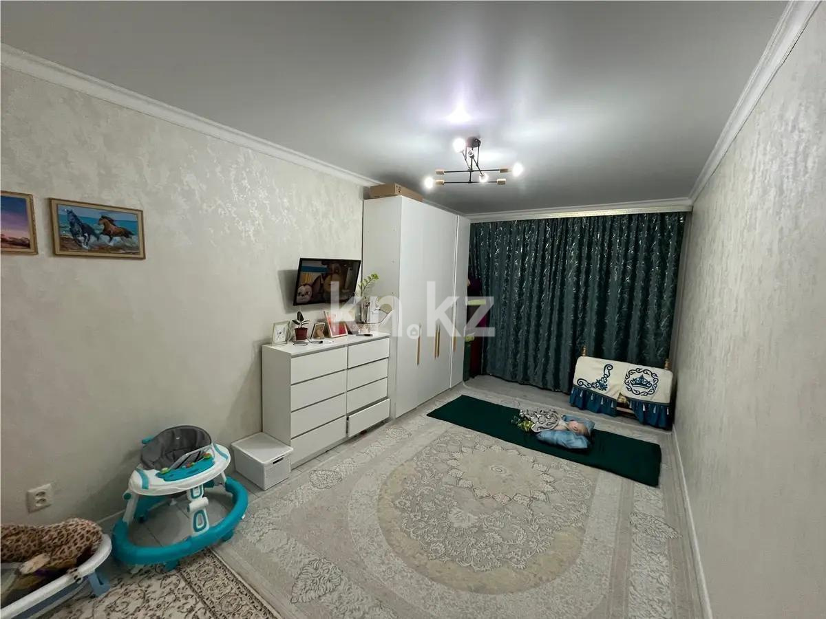 Продажа 2-комнатной квартиры, 63 м², ул. Нажимеденова, дом  52а - Продажа квартир в Казахстане фото 1 из 5