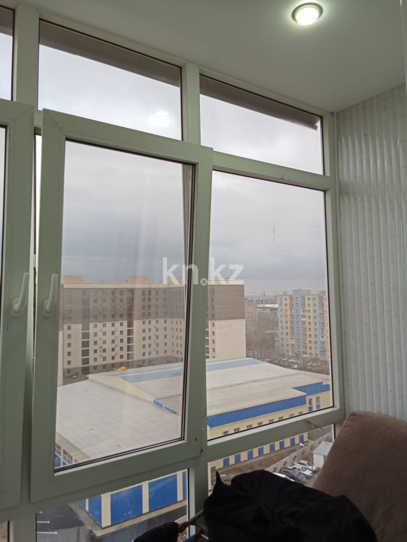 Продажа 3-комнатной квартиры, 83 м², ул. Сатыбалдина, дом  28/4 - Продажа  трехкомнатных квартир в Караганде с фото фото 6 из 11