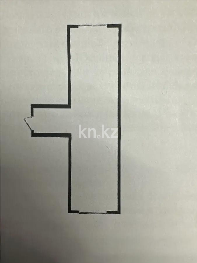 Продажа 2-комнатной квартиры, 49.9 м² - Продажа квартир в Казахстане - страница 7 фото 1 из 1