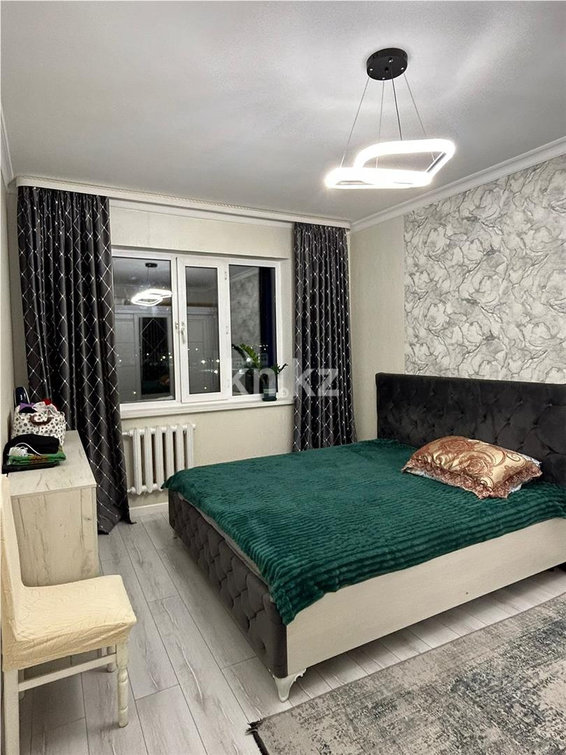 Продажа 2-комнатной квартиры, 59 м² в Караганде