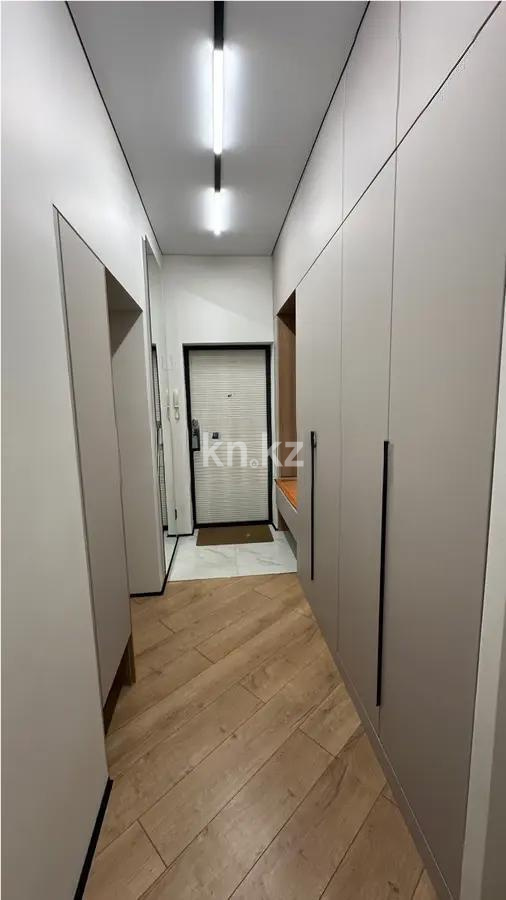 Продажа 3-комнатной квартиры, 66.2 м², пр. Туран, дом  46/6 - Продажа  трехкомнатных квартир в Астане фото 4 из 5