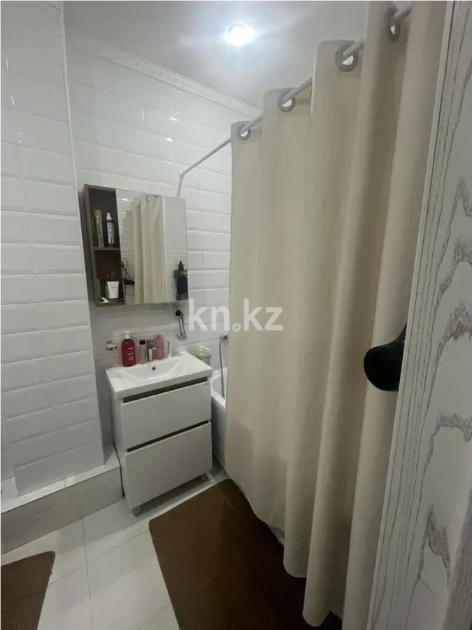 Продажа 2-комнатной квартиры, 61 м², пр. Кабанбай батыра, дом  58б/2 - Продажа  двухкомнатных квартир в новостройках Астаны без посредников фото 3 из 6