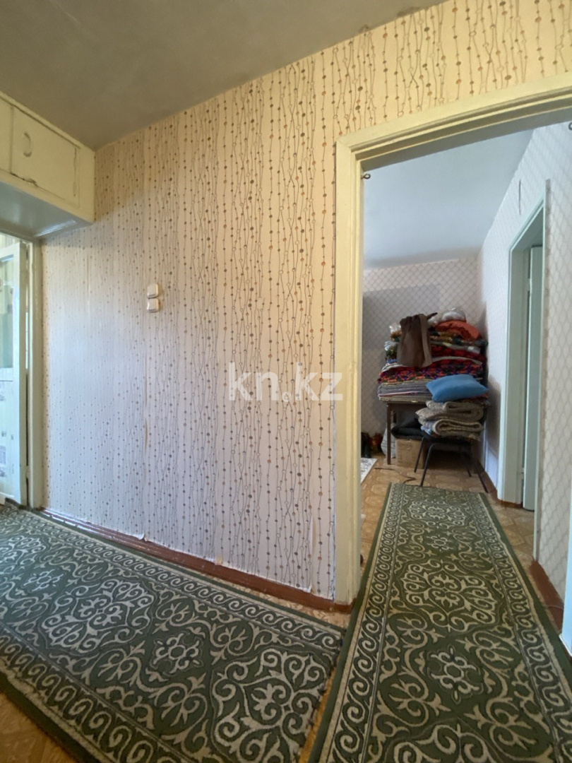 Продажа 2-комнатной квартиры, 45 м² - Продажа недвижимости в Темиртау - страница 5 фото 9 из 14