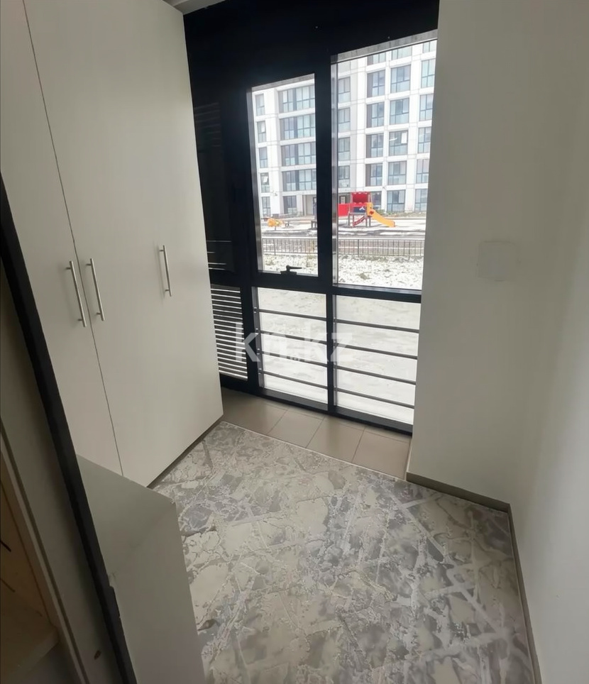 Аренда 1-комнатной квартиры, 40 м² в Астане - фото 4