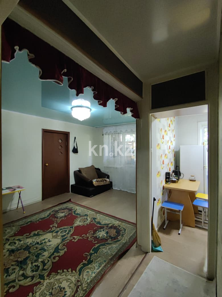 Продажа 2-комнатной квартиры, 45 м² в Караганде - фото 18