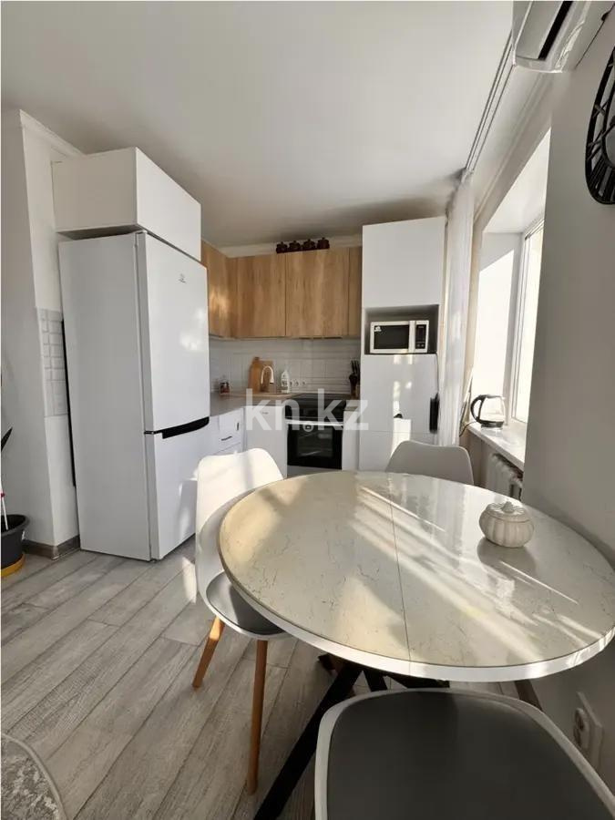 Продажа 1-комнатной квартиры, 31 м² - Продажа квартир в Казахстане - страница 40 фото 2 из 3