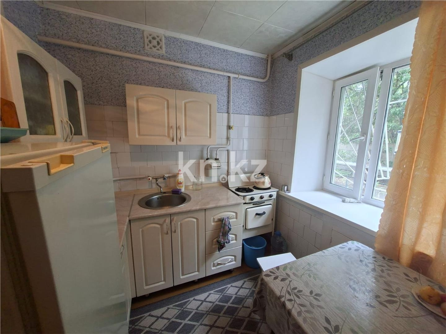 Продажа 1-комнатной квартиры, 30 м² в Караганде - фото 5