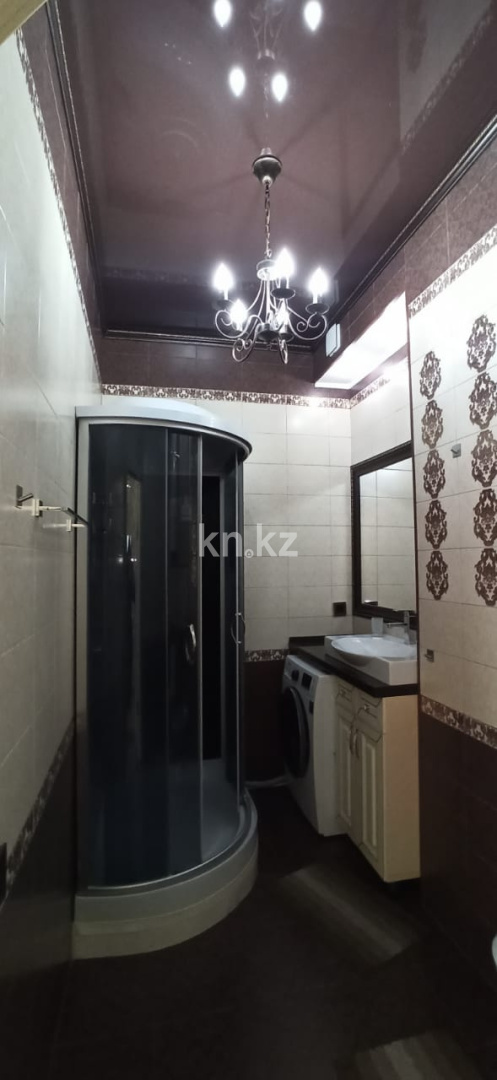 Продажа 2-комнатной квартиры, 60 м², ул. Ержанова, дом  18/6 - Продажа квартир в Караганде с фото фото 12 из 14