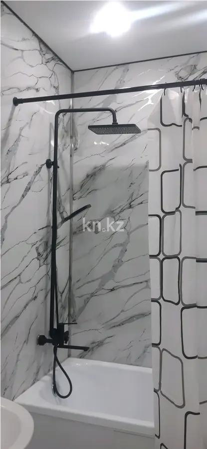 Продажа 2-комнатной квартиры, 45 м², ул. Кумисбекова, дом  3а - Продажа  двухкомнатных квартир в Астане фото 4 из 4