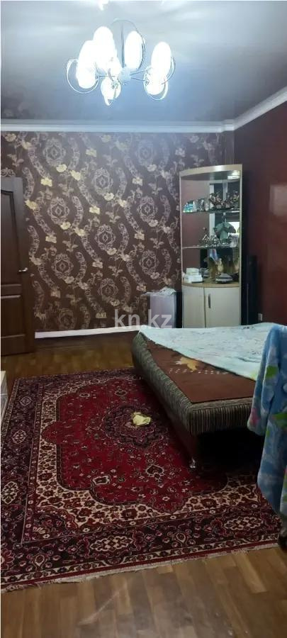 Продажа 3-комнатной квартиры, 76 м², пр. Райымбека, дом  247 - Продажа  трехкомнатных квартир в новостройках Алматы фото 1 из 7