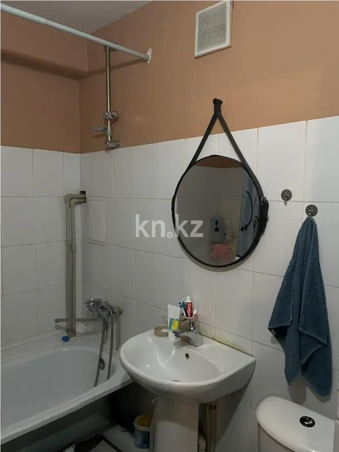 Продажа 2-комнатной квартиры, 44.8 м², ул. Аркалык, дом  59 в Алматы - фото 4