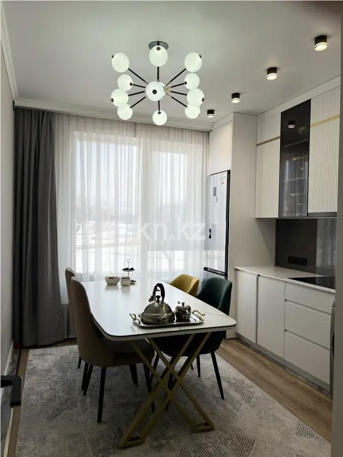 Продажа 2-комнатной квартиры, 70 м², ул. Алатау, дом  36 в Алматы - фото 3