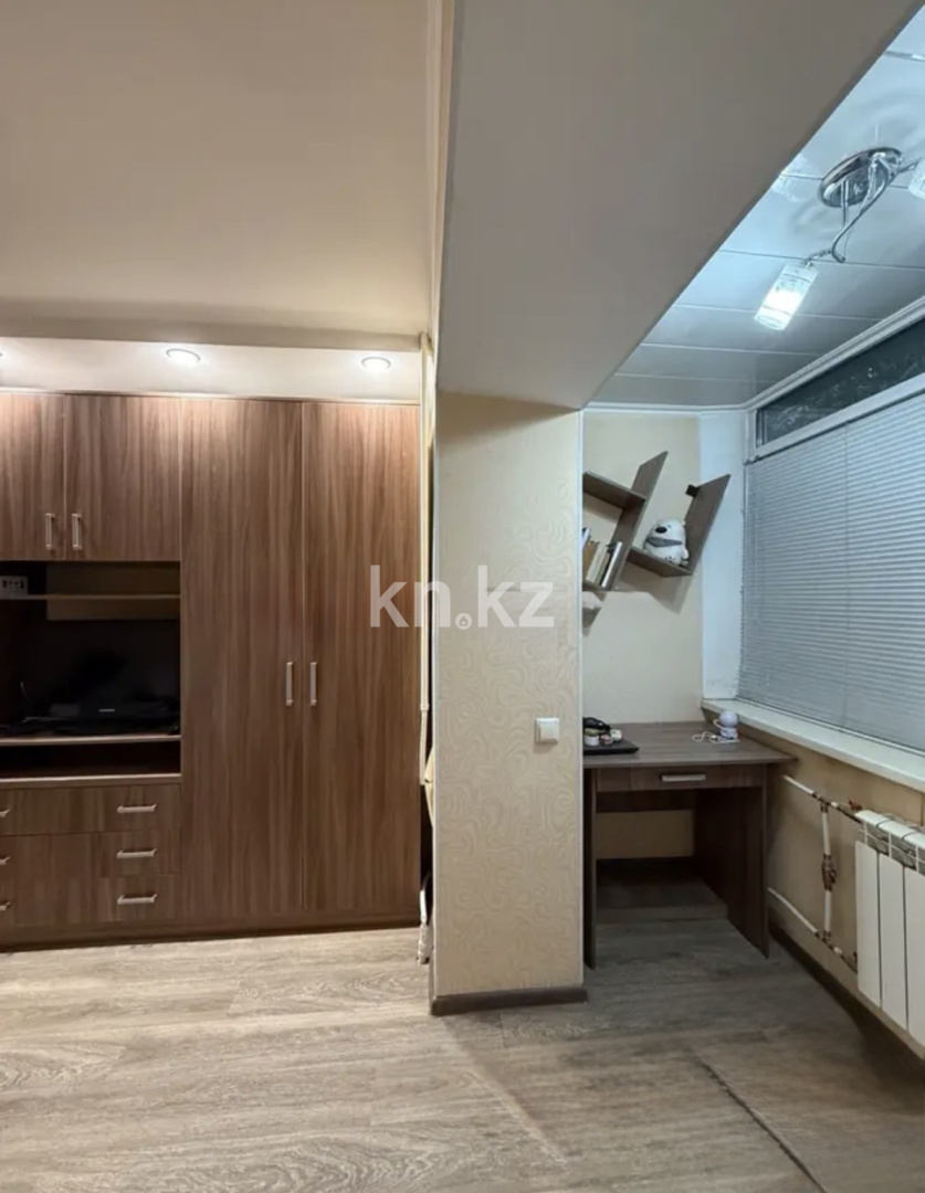 Аренда 1-комнатной квартиры, 42 м² - Аренда квартир помесячно в Казахстане - страница 8 фото 8 из 16